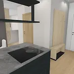 בית חווה Kardonighof קאלדרו