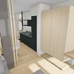 בית חווה Kardonighof קאלדרו