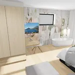 בית חווה Kardonighof קאלדרו